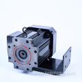 Durable Electric Motor For Card Steering Equipment